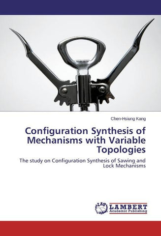 Configuration Synthesis of Mechanisms with Variable Topologies