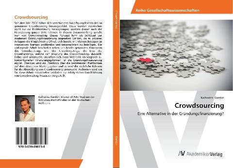 Crowdsourcing