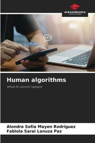 Human algorithms