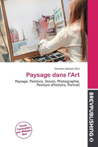 Paysage dans l'Art