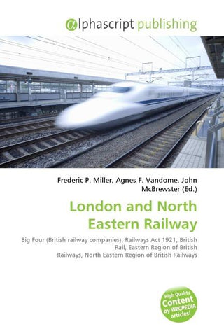 London and North Eastern Railway
