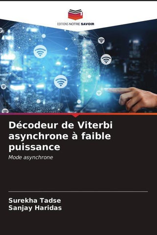 Décodeur de Viterbi asynchrone à faible puissance