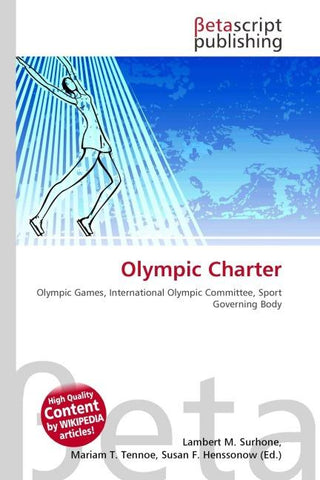 Olympic Charter