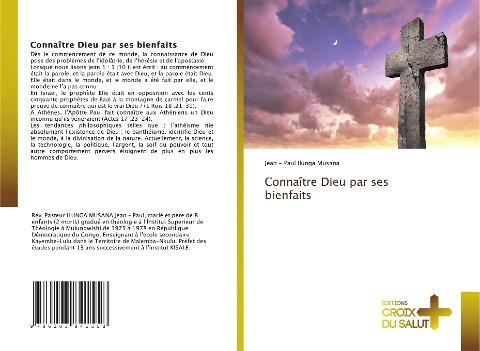 Connaître Dieu par ses bienfaits