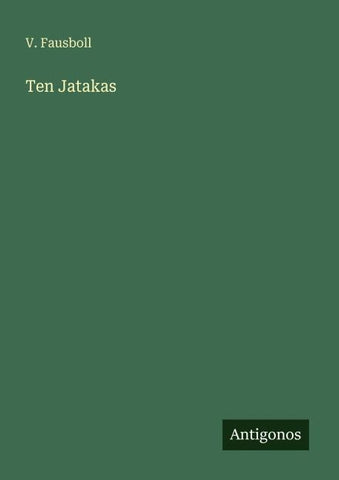 Ten Jatakas