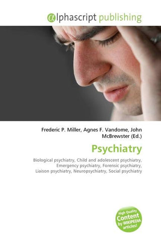 Psychiatry