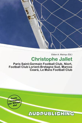 Christophe Jallet