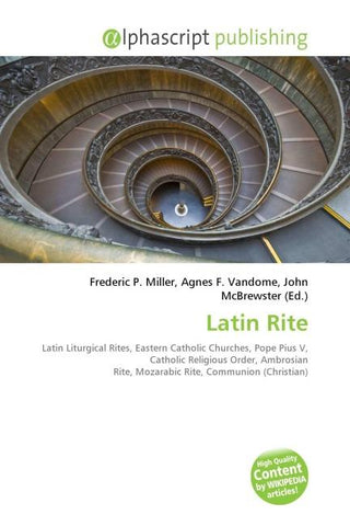 Latin Rite