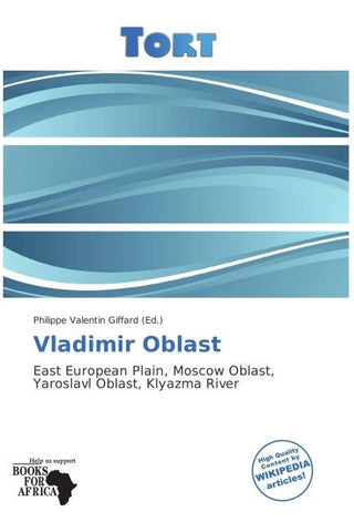 Vladimir Oblast