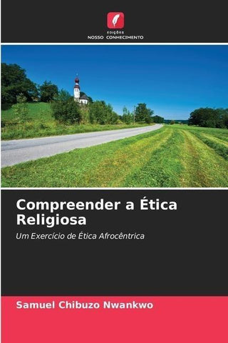 Compreender a Ética Religiosa