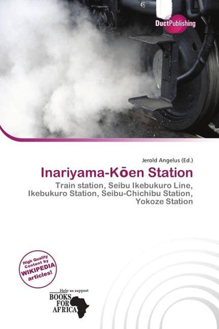 Inariyama-K¿en Station