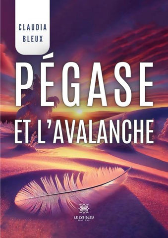 Pégase et l'avalanche