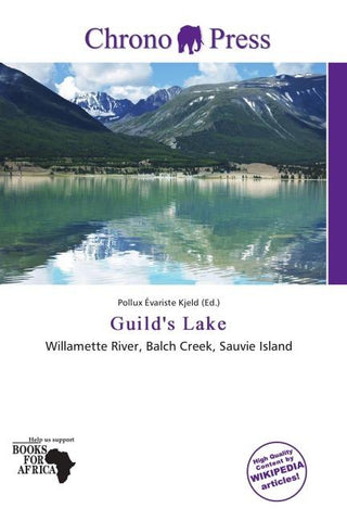 Guild's Lake