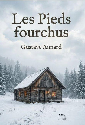 Les Pieds fourchus