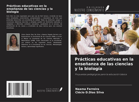Prácticas educativas en la enseñanza de las ciencias y la biología