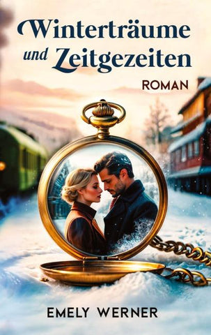 Winterträume und Zeitgezeiten