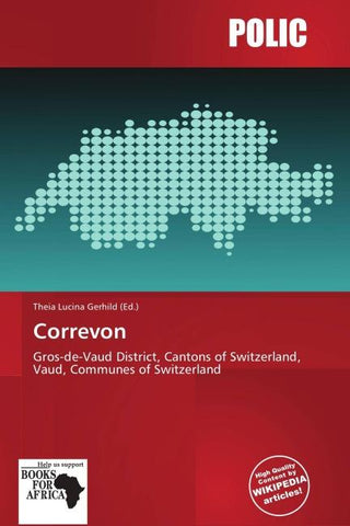 Correvon