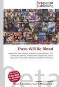 There Will Be Blood