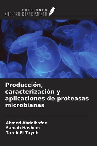 Producción, caracterización y aplicaciones de proteasas microbianas