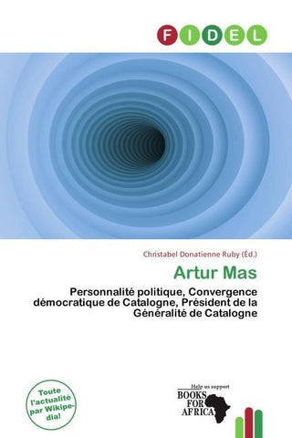 Artur Mas