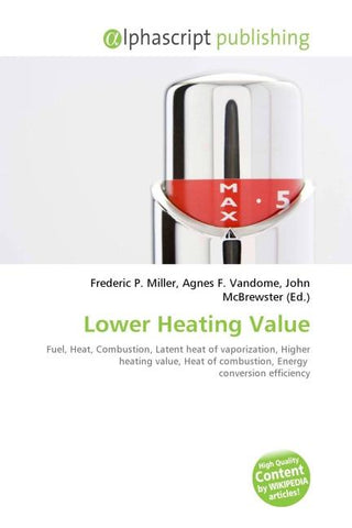 Lower Heating Value