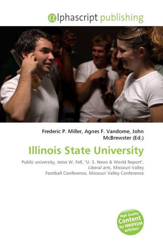 Illinois State University