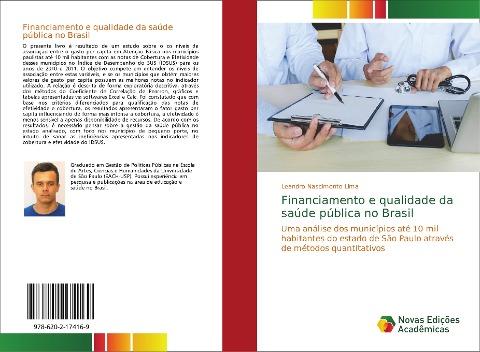 Financiamento e qualidade da saúde pública no Brasil