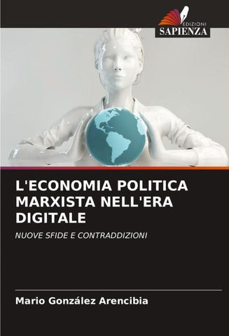 L'ECONOMIA POLITICA MARXISTA NELL'ERA DIGITALE