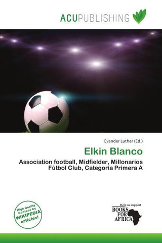 Elkin Blanco