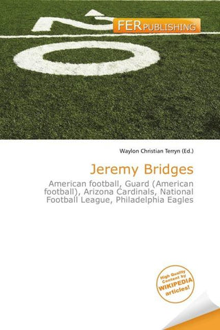 Jeremy Bridges