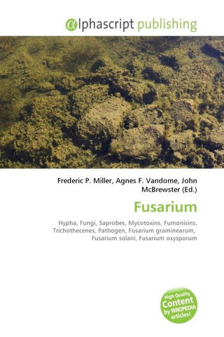 Fusarium