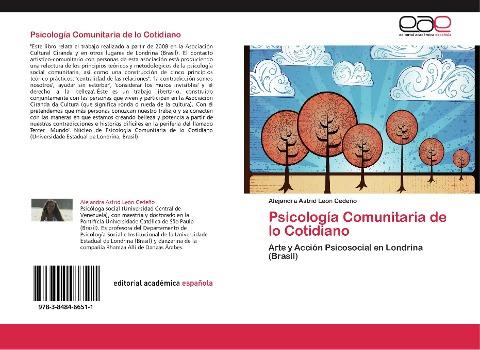 Psicología Comunitaria de lo Cotidiano