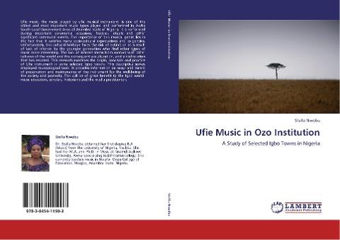 Ufie Music in Ozo Institution