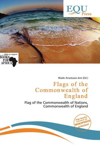 Flags of the Commonwealth of England