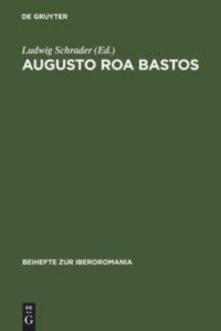 Augusto Roa Bastos