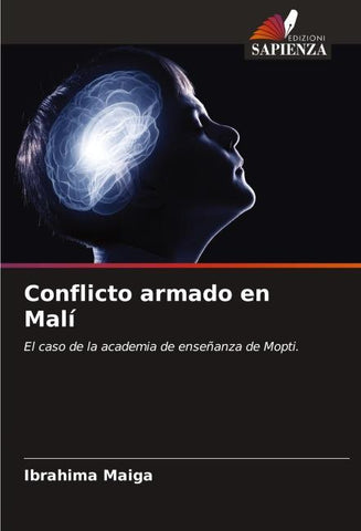 Conflicto armado en Malí