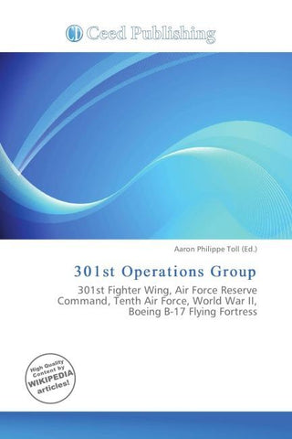 301st Operations Group