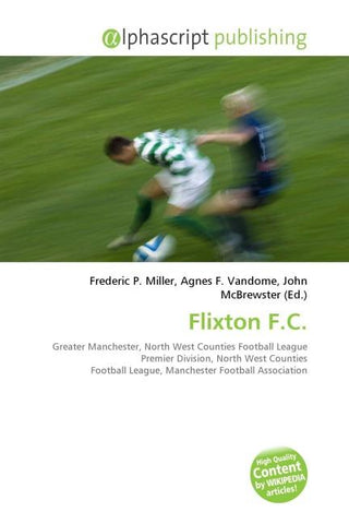 Flixton F.C.