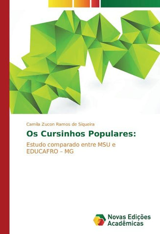 Os Cursinhos Populares: