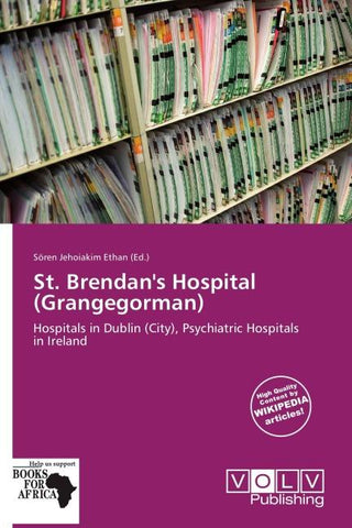 St. Brendan's Hospital (Grangegorman)