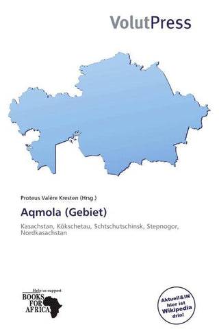 Aqmola (Gebiet)