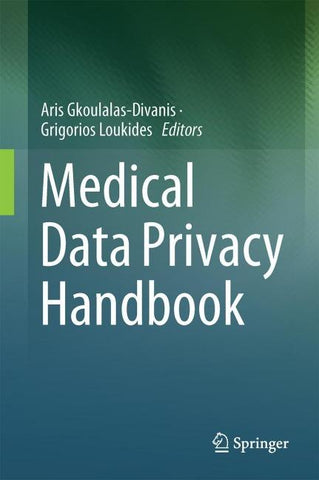 Medical Data Privacy Handbook