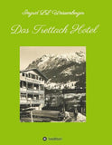 Das Trettach Hotel