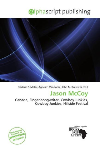 Jason McCoy