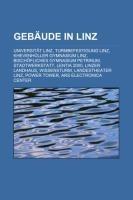 Gebäude in Linz