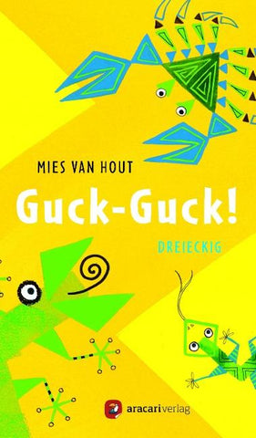 Guck-Guck!