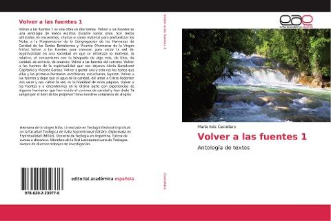 Volver a las fuentes 1