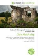 Clan MacAulay