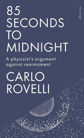 85 Seconds to Midnight