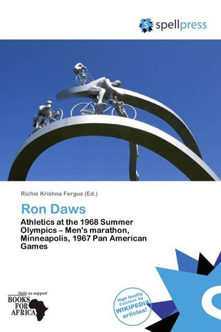 Ron Daws